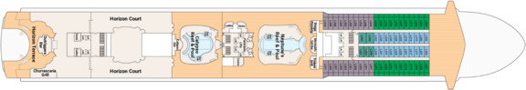 Deck Plan deck-4